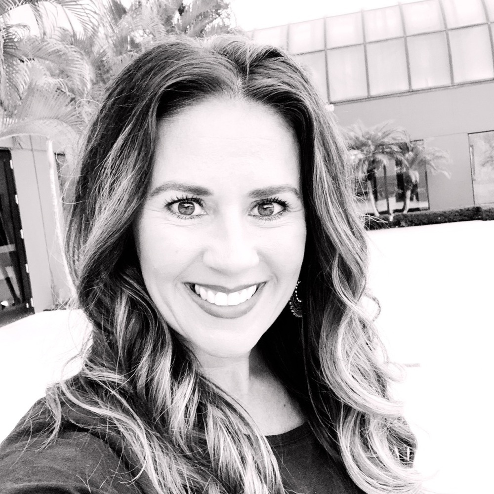 Meet your Posher, Jennifer